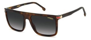Óculos de sol Carrera CARRERA 1048/S Castanho Quadrada - 1