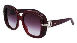 Óculos de sol SALVATORE FERRAGAMO SF1058S Óculos de sol SALVATORE FERRAGAMO SF1058S