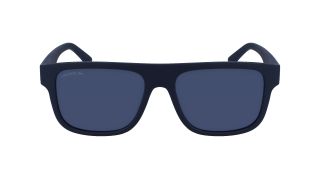 Óculos de sol Lacoste L6001S Azul Quadrada - 2