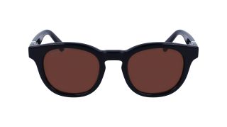 Óculos de sol Lacoste L6006S Azul Ovalada - 2