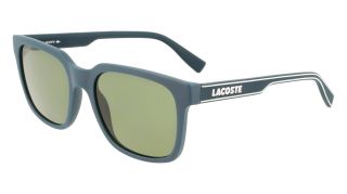 Óculos de sol Lacoste L967S Azul Quadrada - 1