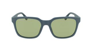 Óculos de sol Lacoste L967S Azul Quadrada - 2