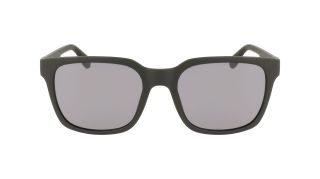 Óculos de sol Lacoste L967S Preto Quadrada - 2