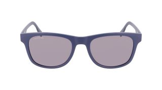 Óculos de sol Lacoste L969S Azul Quadrada - 2
