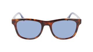 Óculos de sol Lacoste L969S Castanho Quadrada - 2