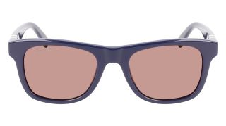 Óculos de sol Lacoste L978S Azul Quadrada - 2