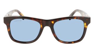 Óculos de sol Lacoste L978S Castanho Quadrada - 2