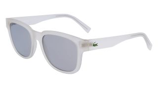 Óculos de sol Lacoste L982S Transparente Retangular - 1