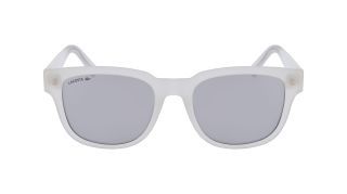 Óculos de sol Lacoste L982S Transparente Retangular - 2