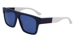 Óculos de sol Lacoste L984S Azul Retangular - 1