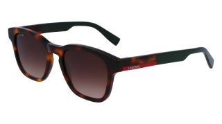 Óculos de sol Lacoste L986S Castanho Retangular - 1