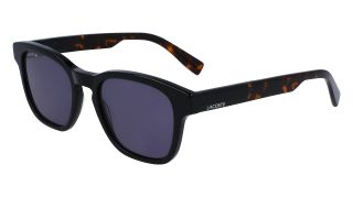Óculos de sol Lacoste L986S Preto Retangular - 1