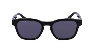 Óculos de sol Lacoste L986S Preto Retangular - 2