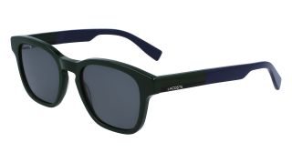 Óculos de sol Lacoste L986S Verde Retangular - 1