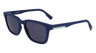 Óculos de sol Lacoste L987S Azul Retangular - 1
