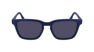 Óculos de sol Lacoste L987S Azul Retangular - 2