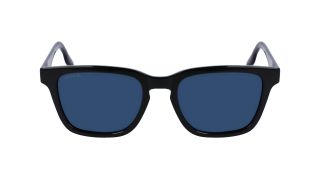 Óculos de sol Lacoste L987S Preto Retangular - 2