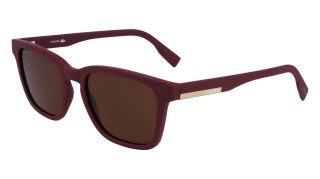 Óculos de sol Lacoste L987S Vermelho Retangular - 1