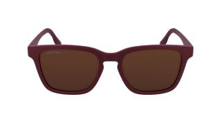 Óculos de sol Lacoste L987S Vermelho Retangular - 2