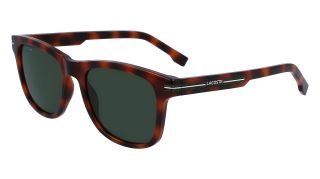 Óculos de sol Lacoste L995S Castanho Quadrada - 1