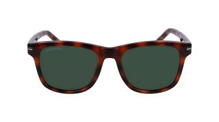 Óculos de sol Lacoste L995S Castanho Quadrada - 2