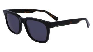 Óculos de sol Lacoste L996S Preto Retangular - 1