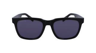 Óculos de sol Lacoste L996S Preto Retangular - 2