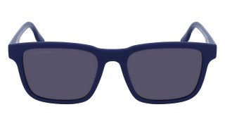 Óculos de sol Lacoste L997S Azul Retangular - 2