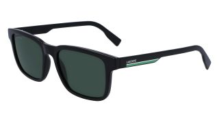 Óculos de sol Lacoste L997S Preto Retangular - 1