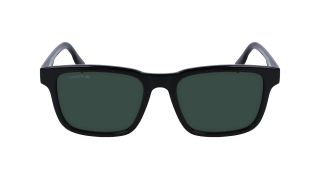 Óculos de sol Lacoste L997S Preto Retangular - 2