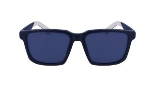 Óculos de sol Lacoste L999S Azul Quadrada - 2