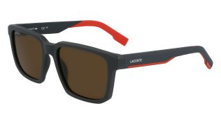 Óculos de sol Lacoste L999S Cinzento Quadrada - 1