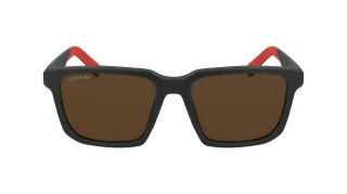 Óculos de sol Lacoste L999S Cinzento Quadrada - 2