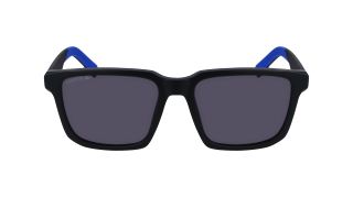 Óculos de sol Lacoste L999S Preto Quadrada - 2