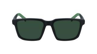 Óculos de sol Lacoste L999S Verde Quadrada - 2