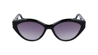 Óculos de sol Liu Jo LJ767SR Preto Borboleta - 2