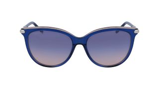 Óculos de sol Longchamp LO727S Azul Borboleta - 2