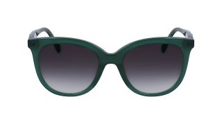 Óculos de sol Longchamp LO731S Verde Borboleta - 2