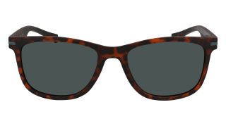 Óculos de sol Nautica N3661SP Castanho Retangular - 2