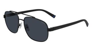 Óculos de sol Nautica N4651SP Preto Aviador - 1