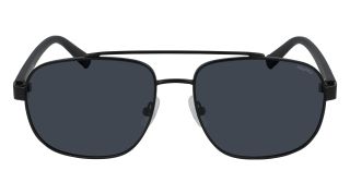 Óculos de sol Nautica N4651SP Preto Aviador - 2