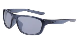 Óculos de sol Nike NKFD1806 NIKE LYNK FD1806 Cinzento Retangular - 1