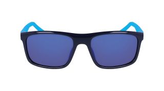Óculos de sol Nike NKFD1818 NIKE FIRE P FD1818 Azul Retangular - 2