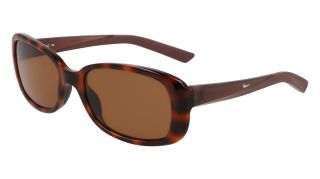 Óculos de sol Nike NKFD1880 NIKE EPIC BREEZE FD1880 Castanho Retangular - 1