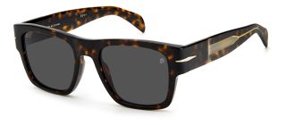 Óculos de sol David Beckham DB 7000/BOLD Óculos de sol David Beckham DB 7000/BOLD