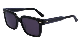 Óculos de sol Calvin Klein CK22535S Preto Retangular - 1