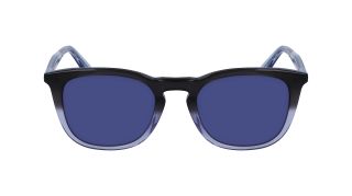 Óculos de sol Calvin Klein CK23501S Cinzento Ovalada - 2