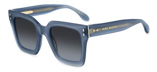 Óculos de sol ISABEL MARANT IM 0104/S Azul Borboleta - 1