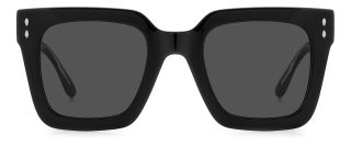 Óculos de sol ISABEL MARANT IM 0104/S Preto Borboleta - 2