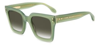 Óculos de sol ISABEL MARANT IM 0104/S Verde Borboleta - 1